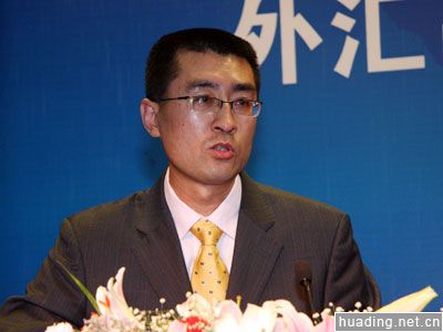 陈鲁军:境外投资如何外汇管理改革